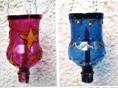 gurtner-egli PET Lanterns